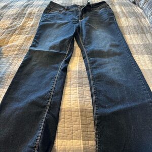 Wallflower denim jeans
